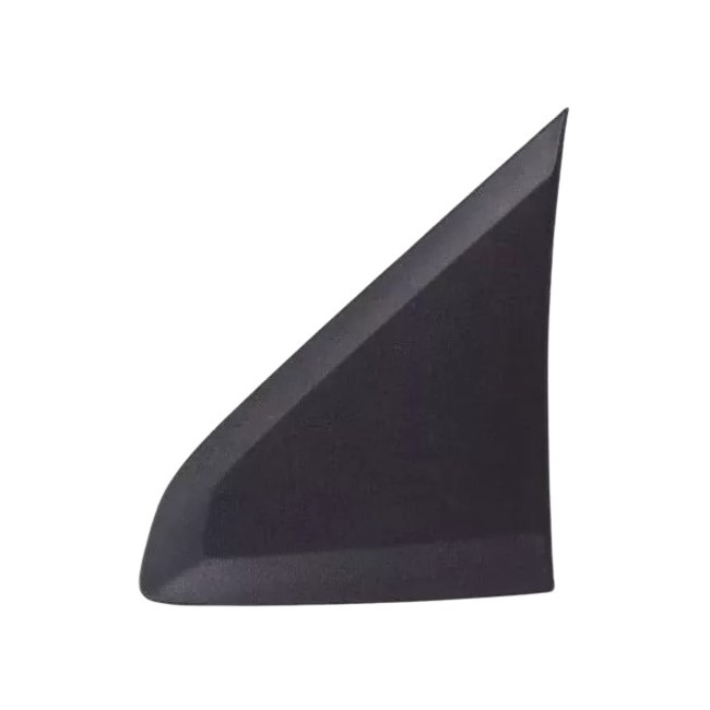 Moldura do Retrovisor Externa lado esquerdo General Motors 52156545