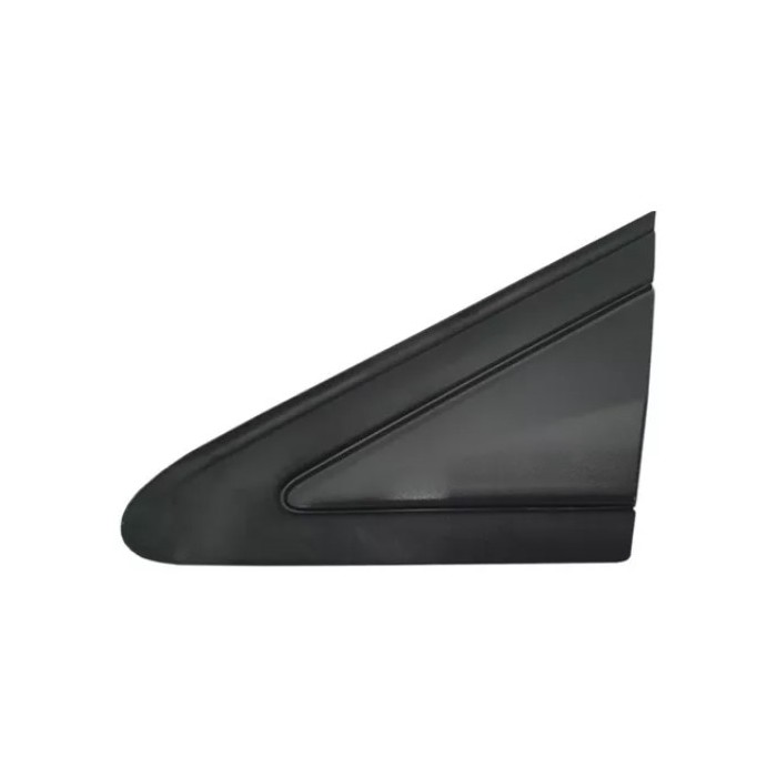 Moldura do Retrovisor Externa lado esquerdo Fiat 735499496