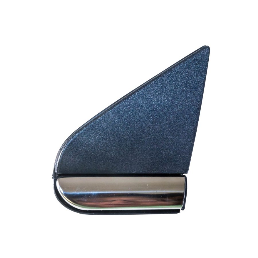Moldura do Retrovisor Externa lado esquerdo Ford DT4Z17075BA