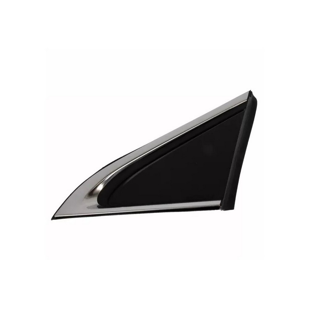 Moldura do Retrovisor Externa lado esquerdo Ford FT4Z17075BB
