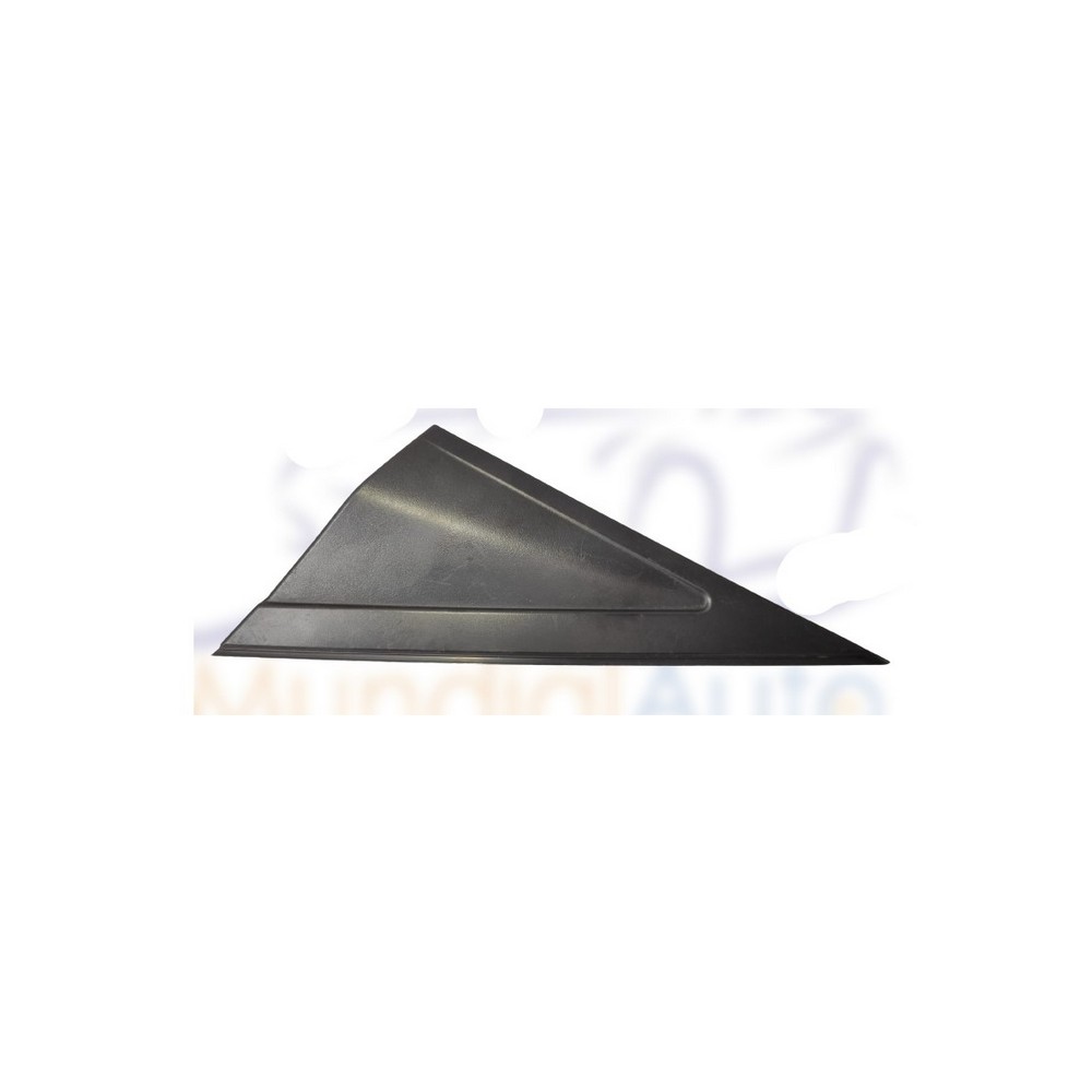 Moldura do Retrovisor Externa lado esquerdo Hyundai 861801S000