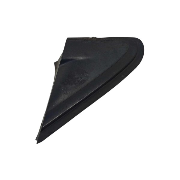 Moldura do Retrovisor Externa lado esquerdo Peugeot 9673280880