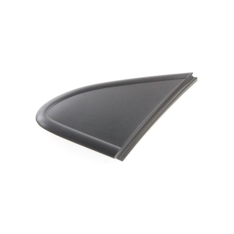 Moldura do Retrovisor Externa lado esquerdo Volkswagen 5Z08532739B9