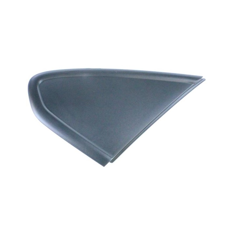 Moldura do Retrovisor Externa lado esquerdo Volkswagen 5Z0853273A9B9