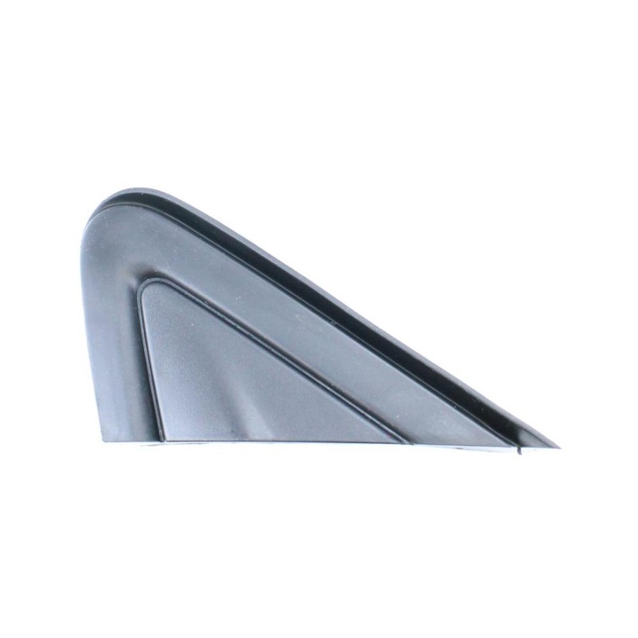 Moldura do Retrovisor Externa lado esquerdo Volkswagen 2G0853273A9B9
