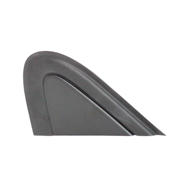 Moldura do Retrovisor Externa lado esquerdo Volkswagen 6Q08532739B9