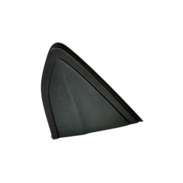 Moldura do Retrovisor Externa lado esquerdo Volkswagen 1S0853273B5AP