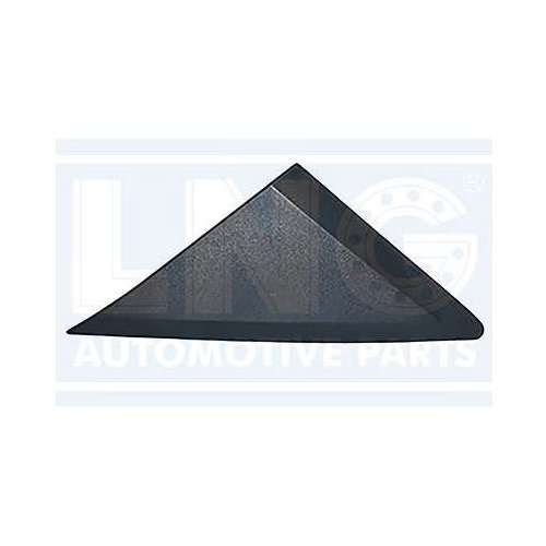 Moldura do Retrovisor inferior lado direito LNG 61080