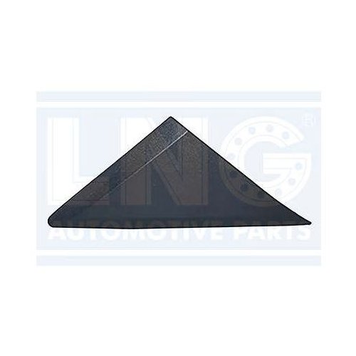 Moldura do Retrovisor inferior lado esquerdo LNG 61081