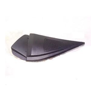 Moldura do Retrovisor Interna 4 Portas com alojamento de Tweeter lado esquerdo Fiat 735370592