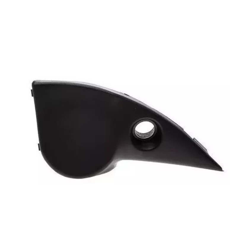 Moldura do Retrovisor Interna lado direito General Motors 93280832