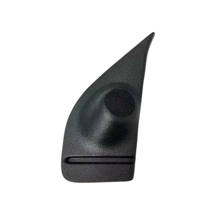 Moldura do Retrovisor Interna lado direito Fiat 100150099