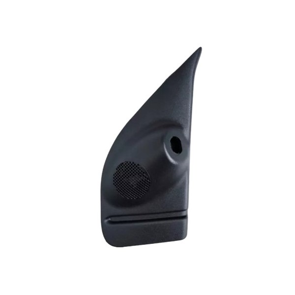 Moldura do Retrovisor Interna lado direito Fiat 735252581