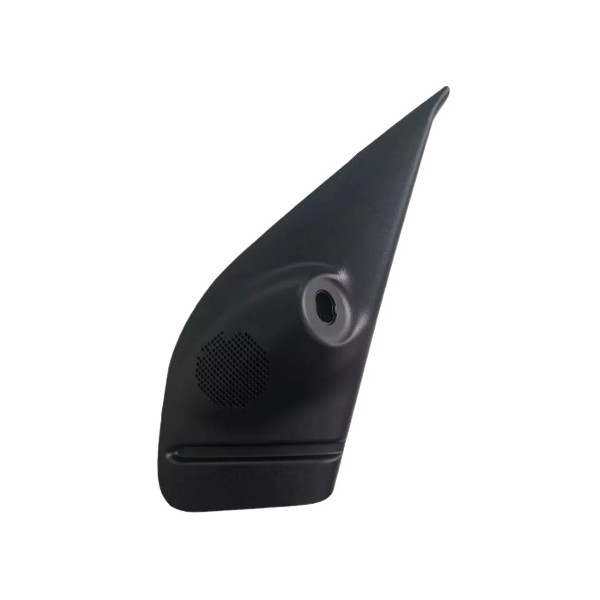 Moldura do Retrovisor Interna lado direito Fiat 735252583