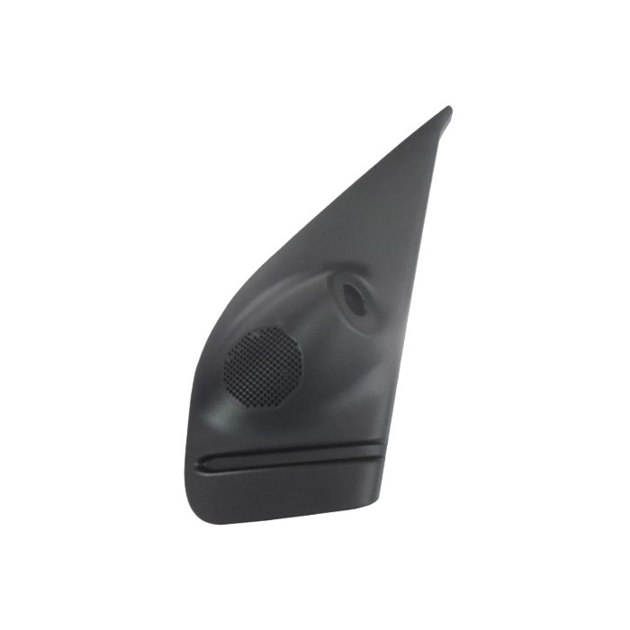 Moldura do Retrovisor Interna lado direito Fiat 735370575