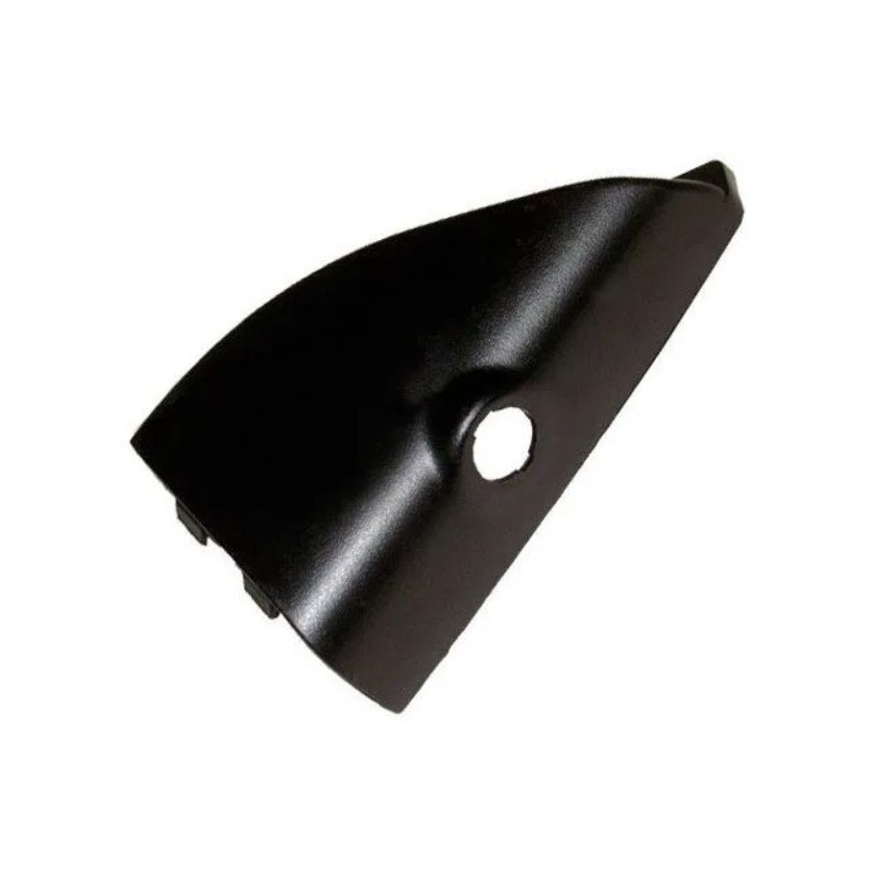 Moldura do Retrovisor Interna lado direito Ford 2S65A23408CD0YY