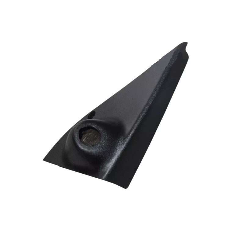 Moldura do Retrovisor Interna lado direito Ford 96FBB23408AGYYD