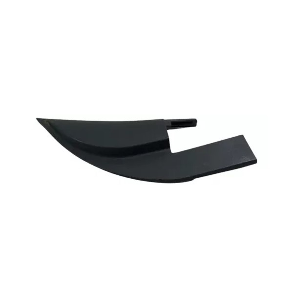 Moldura do Retrovisor Interna lado direito Nissan 80292AZ60A