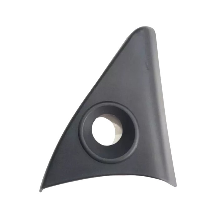 Moldura do Retrovisor Interna lado direito Renault 802923106R