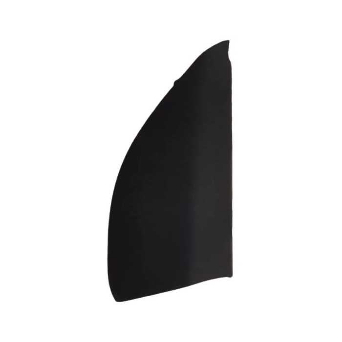 Moldura do Retrovisor Interna lado direito Volkswagen 2H0837994C9B9