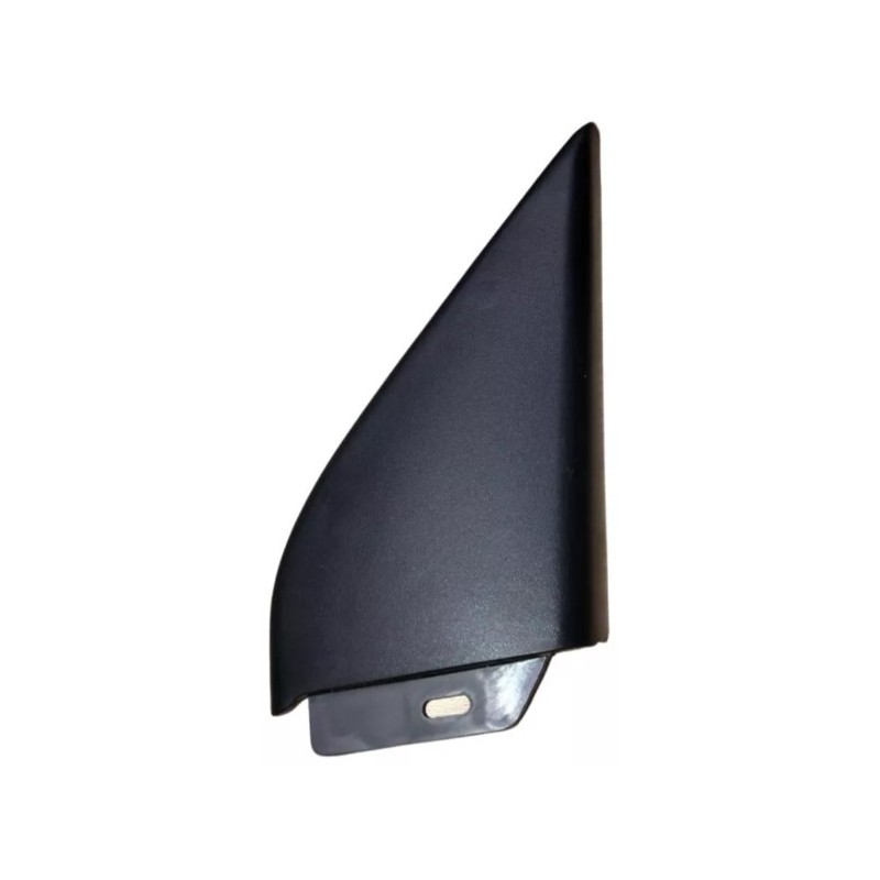 Moldura do Retrovisor Interna lado direito Volkswagen 3738575061NN
