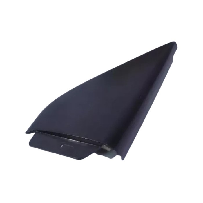 Moldura do Retrovisor Interna lado direito Volkswagen 3778575061NN