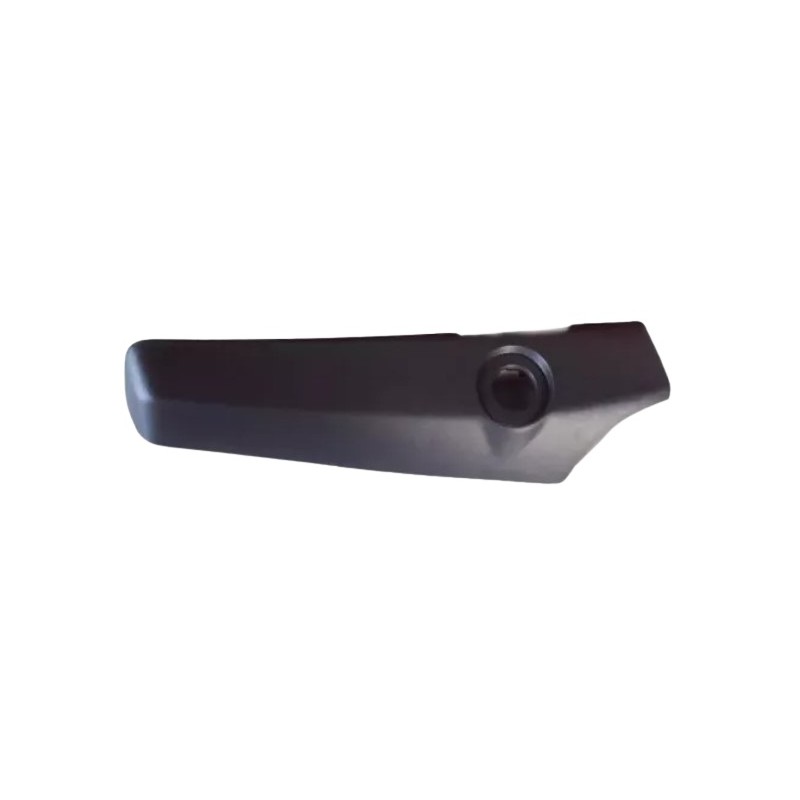 Moldura do Retrovisor Interna lado esquerdo Fiat 735398226