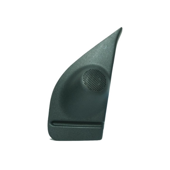 Moldura do Retrovisor Interna lado esquerdo Fiat 100150106