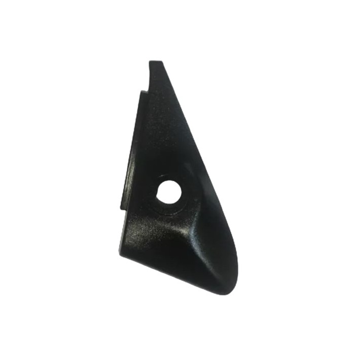 Moldura do Retrovisor Interna lado esquerdo Fiat 100163453