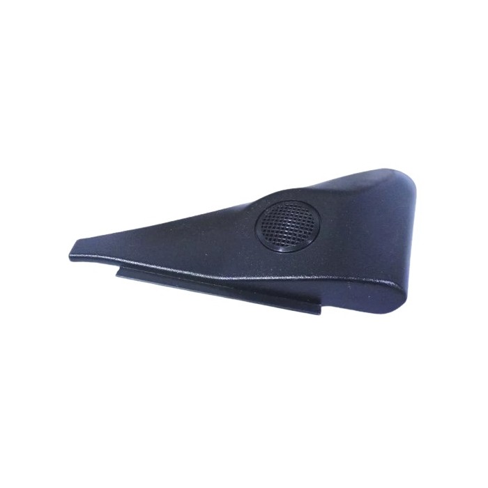 Moldura do Retrovisor Interna lado esquerdo Fiat 100163455