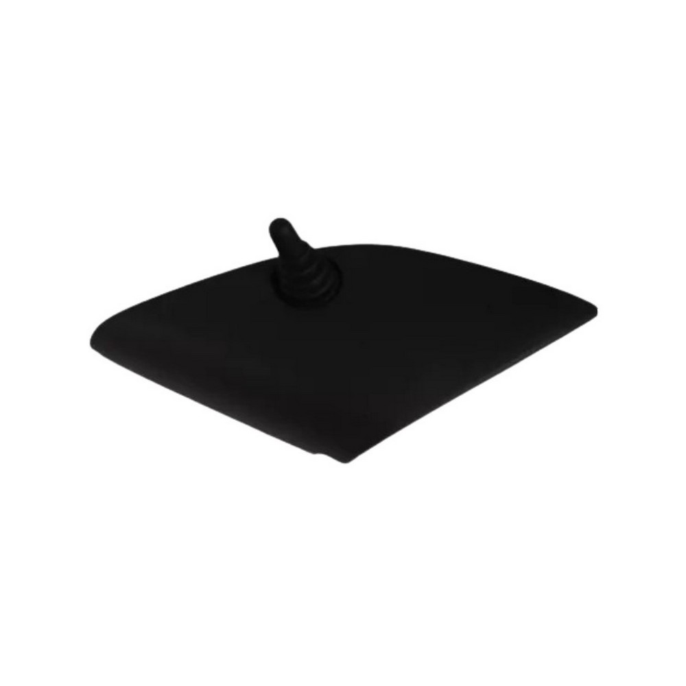 Moldura do Retrovisor Interna lado esquerdo Ford 98KUB23409AC3ZU