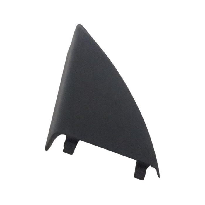 Moldura do Retrovisor Interna lado esquerdo Renault 802930004R