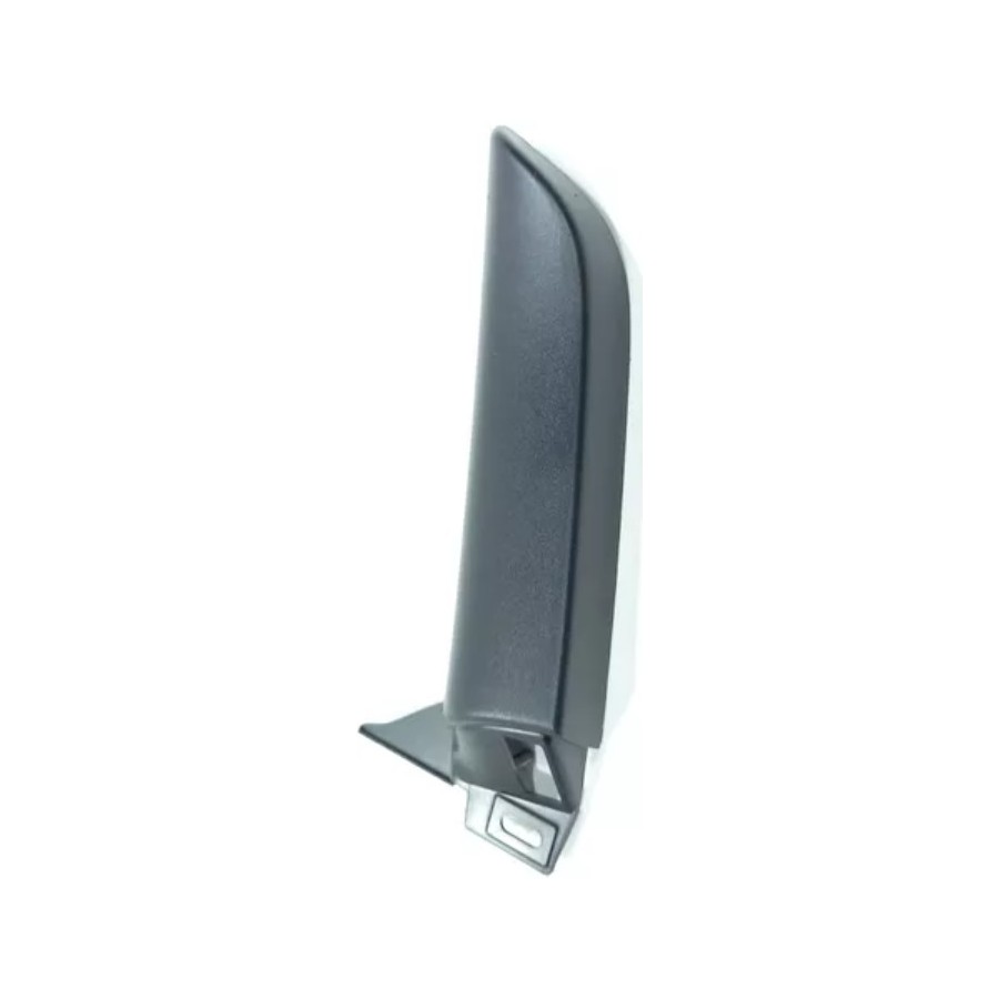 Moldura do Retrovisor Interna lado esquerdo Volkswagen 5Z0837973C9B9