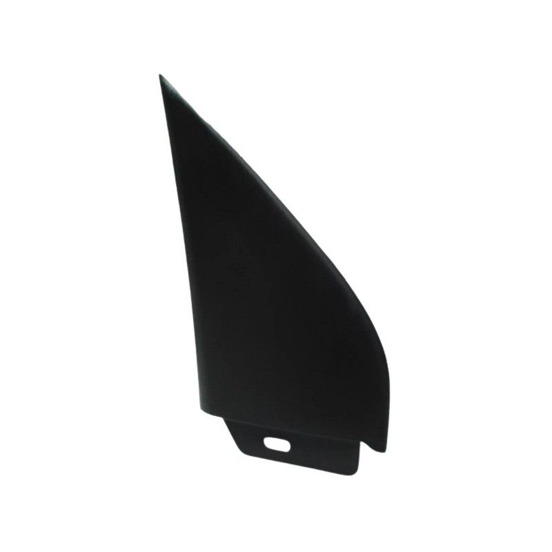 Moldura do Retrovisor Interna lado esquerdo Volkswagen 3738575051NN