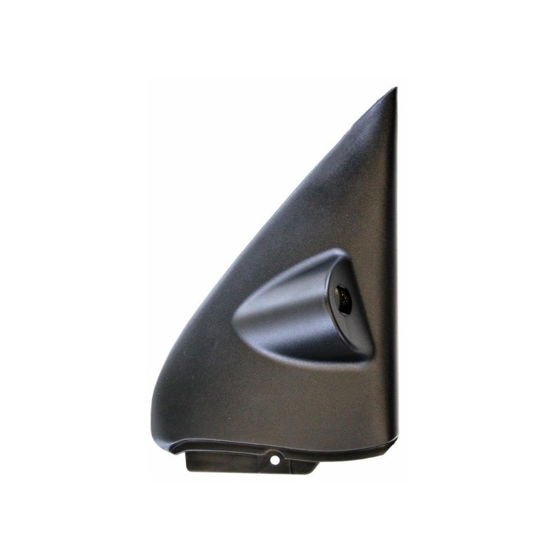 Moldura do Retrovisor Interna lado esquerdo Volkswagen 377857505B1NN
