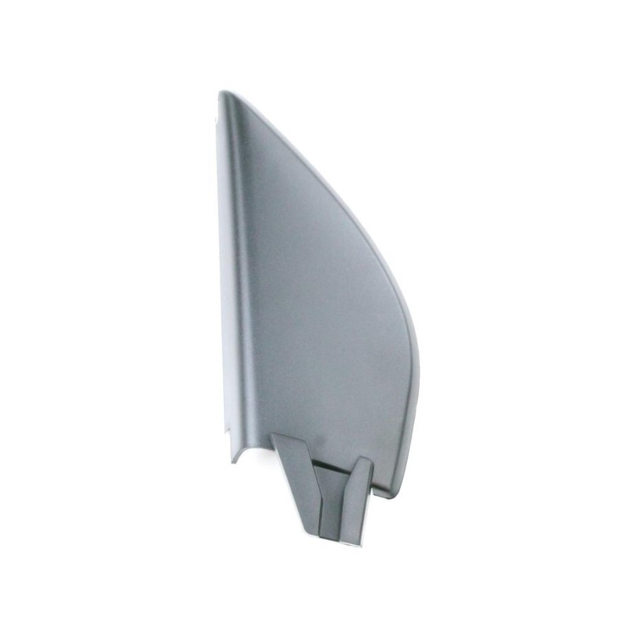 Moldura do Retrovisor Interna lado esquerdo Volkswagen 5U08379731NN