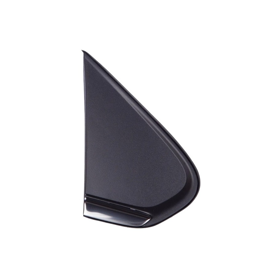 Moldura do Retrovisor lado direito General Motors 95326910