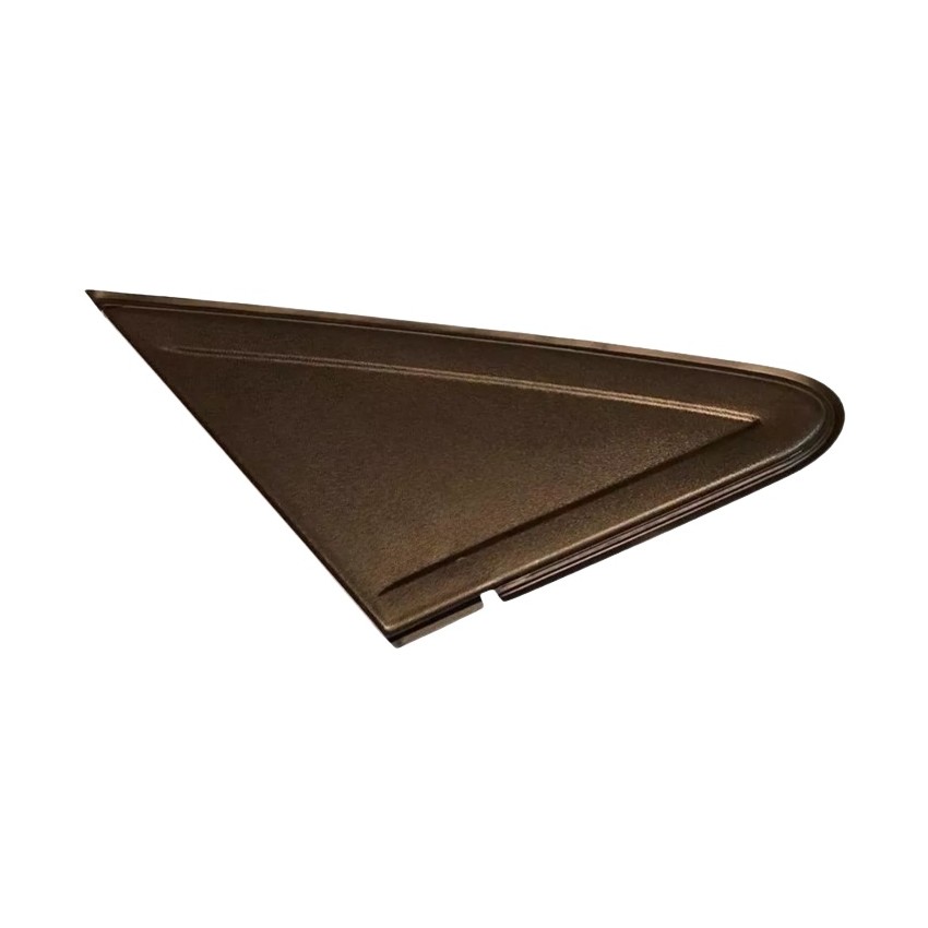 Moldura do Retrovisor lado direito Ford 4M51A16003AG