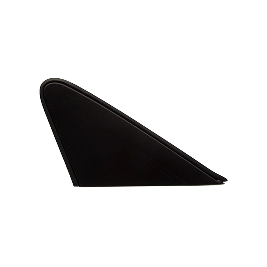 Moldura do Retrovisor lado esquerdo General Motors 95062831