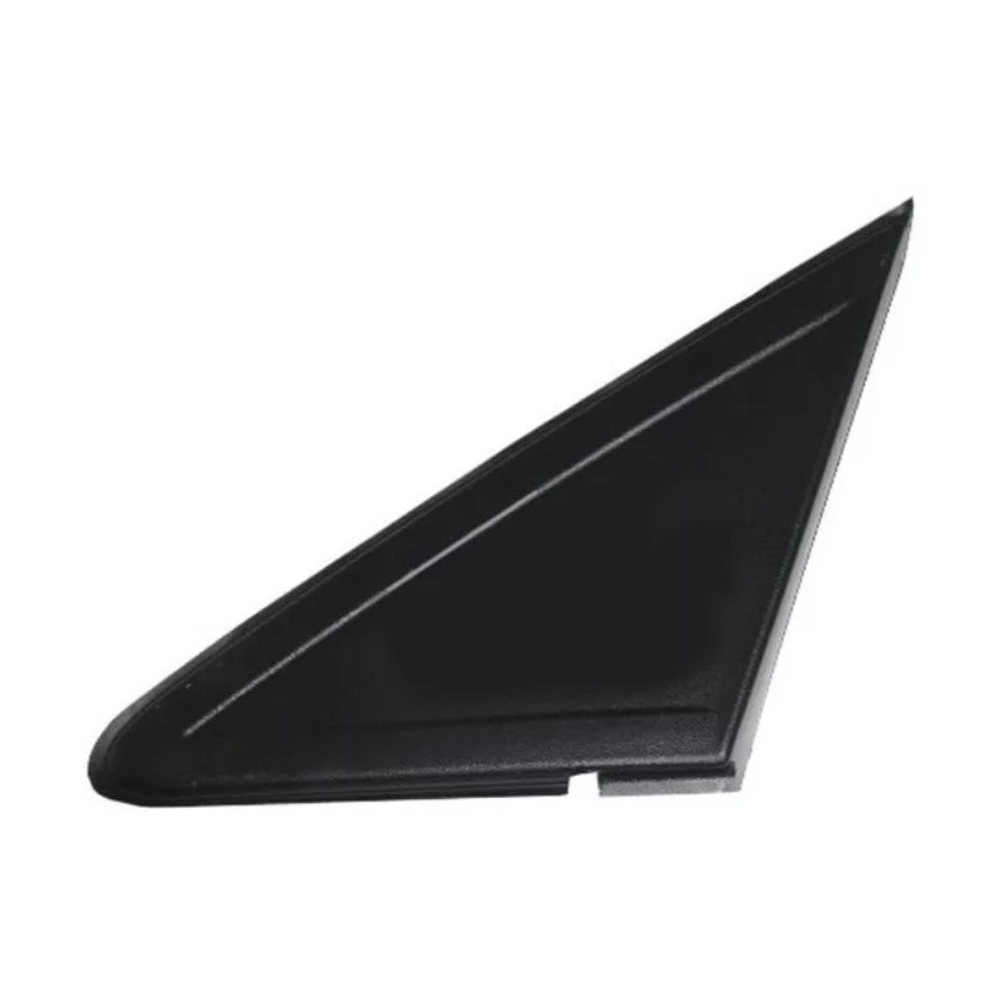Moldura do Retrovisor lado esquerdo Ford 4M51A16004AG