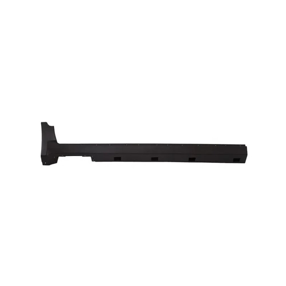 Moldura Externa da Caixa de Ar dianteira lado esquerdo General Motors 95374127