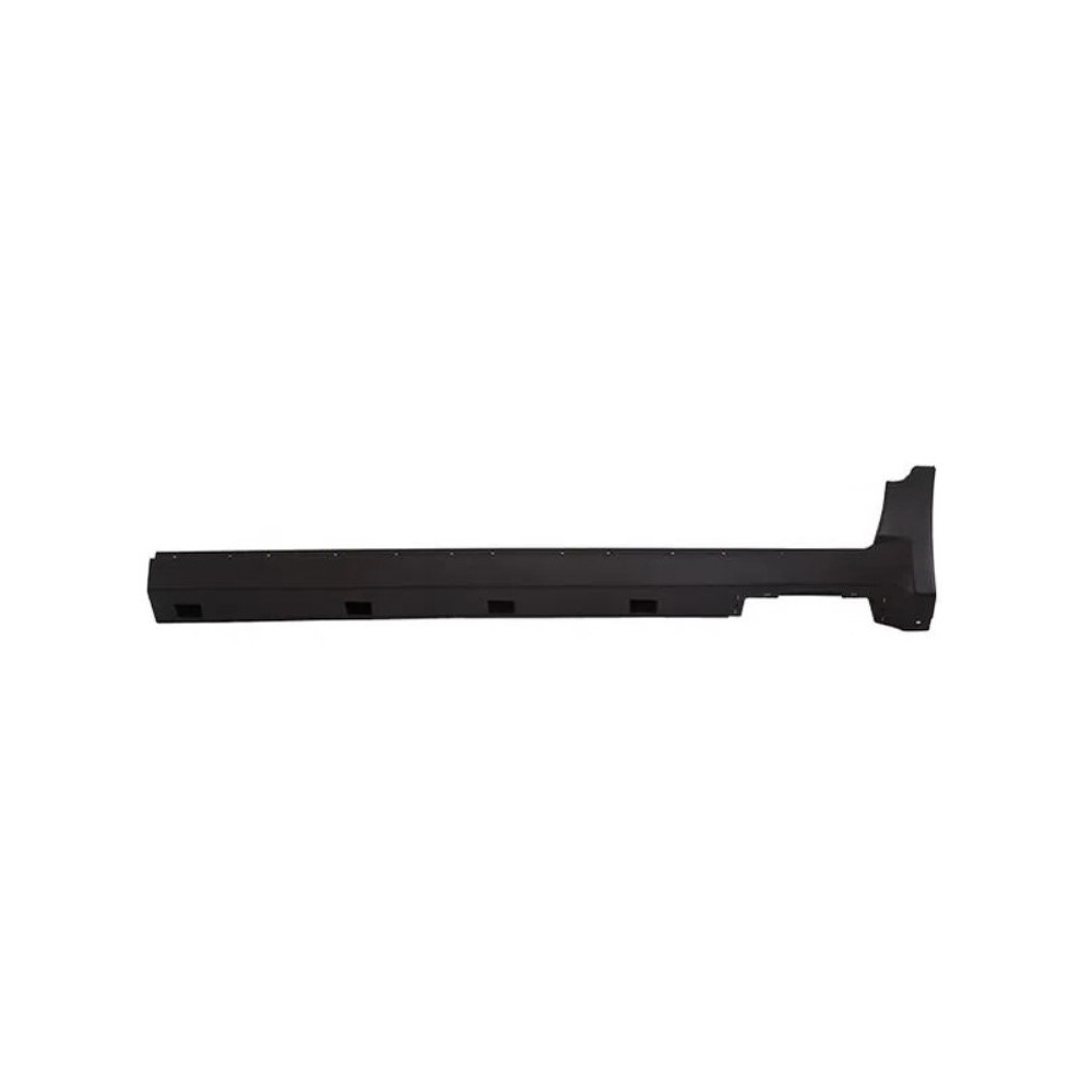 Moldura Externa da Caixa de Ar lado direito General Motors 95374128