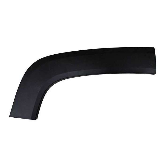 Moldura Externa da Caixa de Ar lado direito Jeep 53203271