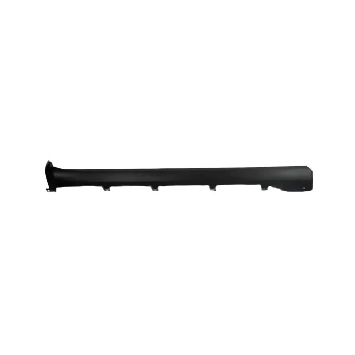 Moldura Externa da Caixa de Ar lado esquerdo Fiat 100230658