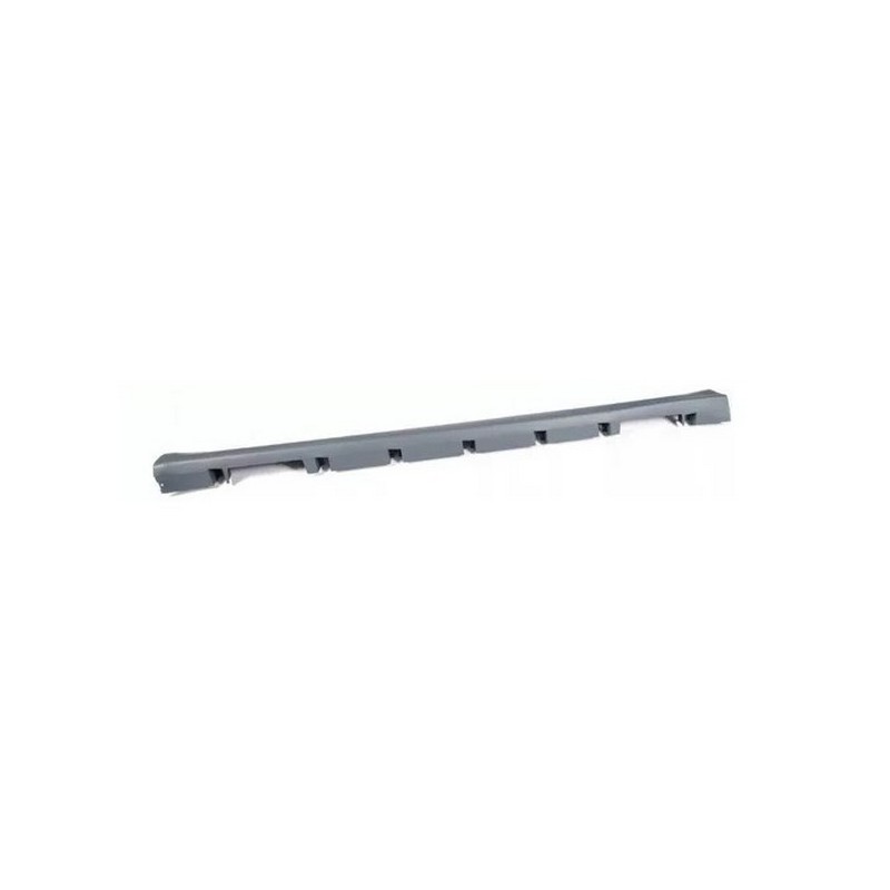 Moldura Externa da Caixa de Ar lado esquerdo Ford DS7Z5410177A