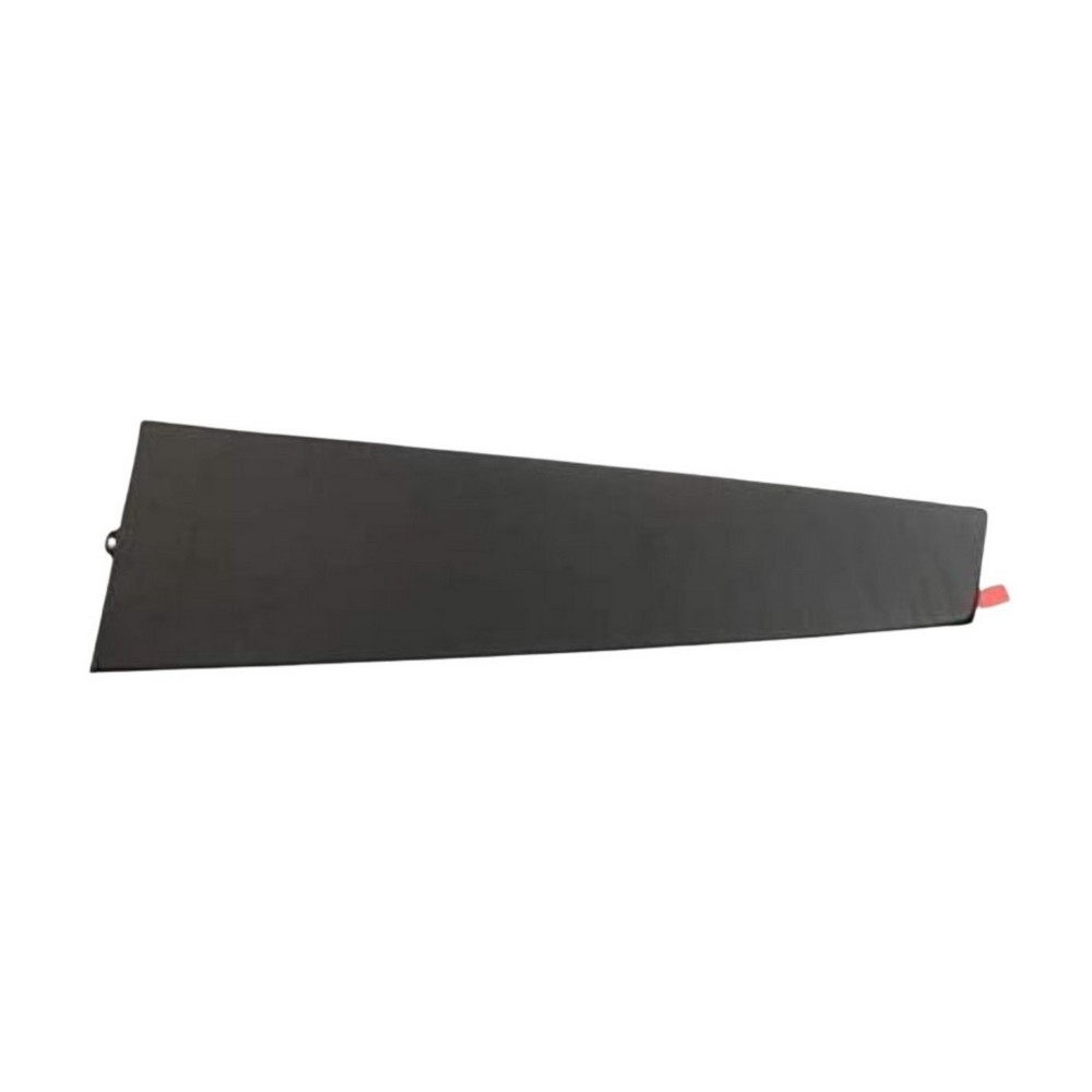 Moldura Externa da Coluna da Porta central dianteira lado direito Ford 8T4Z7820554A