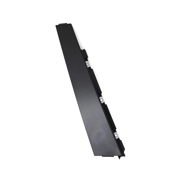 Moldura Externa da Coluna da Porta central dianteira lado direito Peugeot 98076123XT