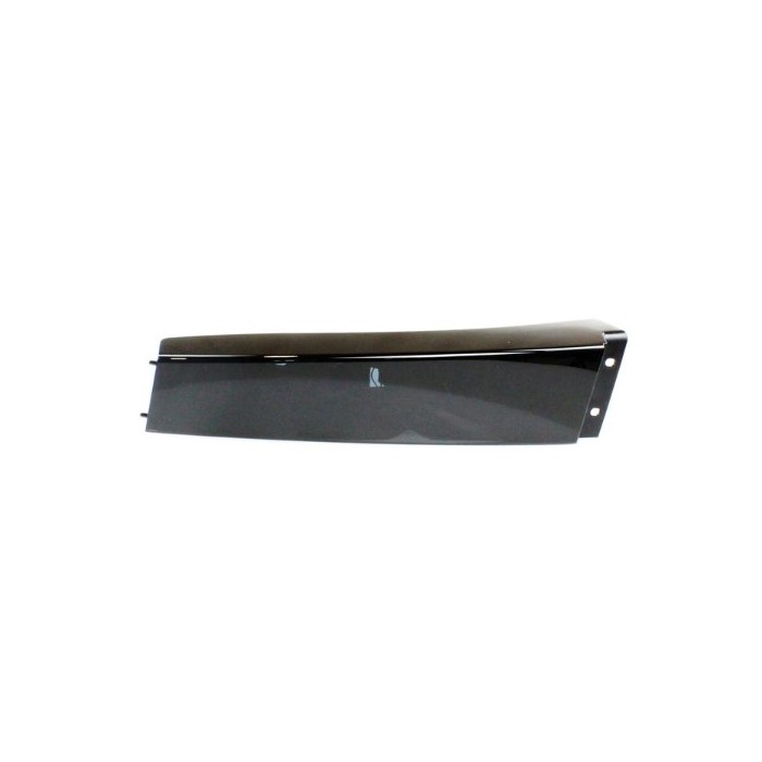 Moldura Externa da Coluna da Porta central lado direito Volkswagen 1SB853290041