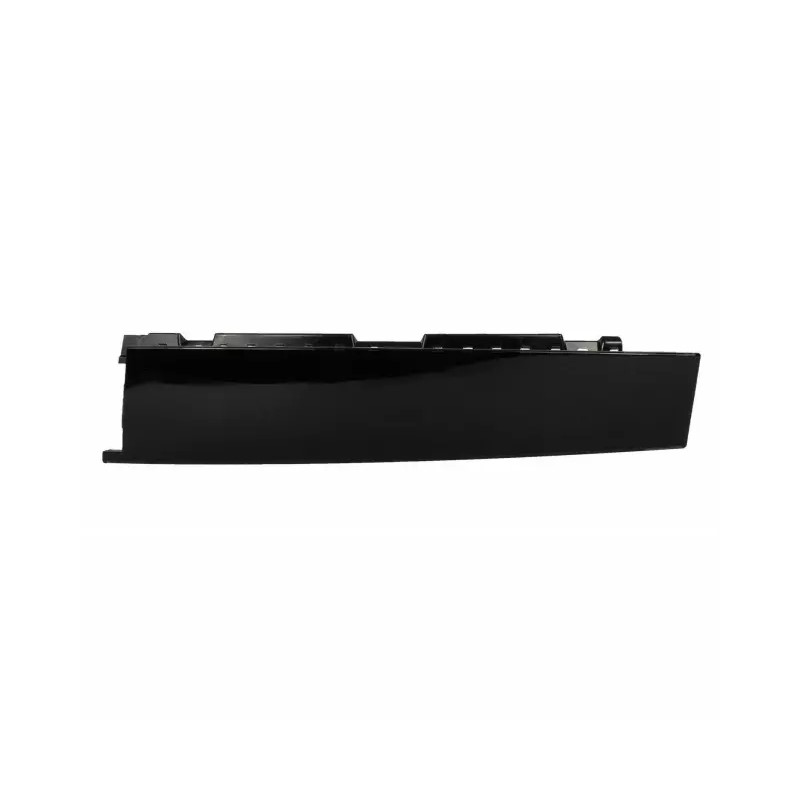 Moldura Externa da Coluna da Porta central traseira lado direito Ford FT4Z58255A34E