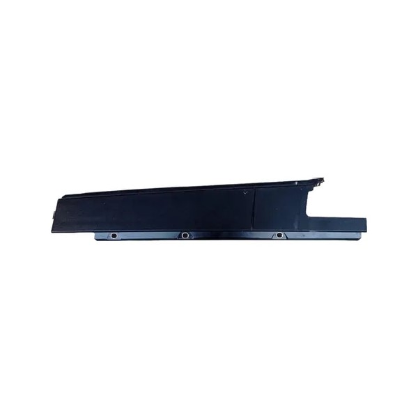 Moldura Externa da Coluna da Porta central traseira lado direito Jeep 51953326